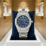AP AUTOMATIC METAL STRAP WATCH