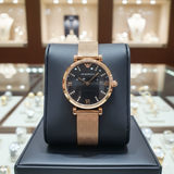 ARMI DAIMOND STONE DESIGN LADIES WATCH