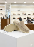 LR PIANA MULE CASUAL LOAFERS
