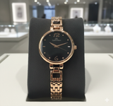 C-K BASIC LADIES WATCH