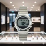 CASIO DIGITAL WATCH