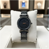 L-V DESIGNER LADIES WATCH