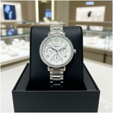 FSL CHRONO LADIES WATCH