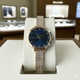 BVLR DESIGNER LADIES WATCH