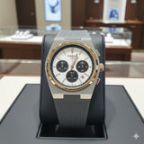 TISST SILICON STRAP WATCH