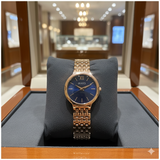 GUCC BASIC LADIES WATCH