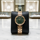 GUCC BASIC LADIES WATCH