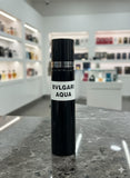 BVLGARE AQUA 100 ml BLACK BOTTLE TESTER