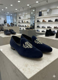 DESIGNER PARTY WEAR LOAFERS