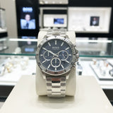 BOSS METAL STRAP OG WATCH