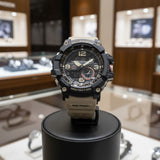 G SHCK MUDMASTER WATCH
