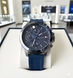 TOMY HLGR SILICON STRAP OG WATCH