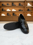 LV SHINING LOAFERS