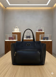 Emly Loran Executive Commuter Tote BAG