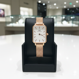 DW BASIC LADIES WATCH