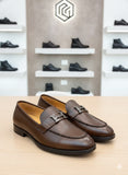 HRMS LOGO LOAFERS