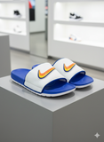NKE SOFTRIDE SLIDES