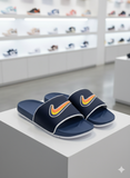 NKE SOFTRIDE SLIDES