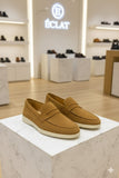 LOR PIANA CASUAL LOAFERS
