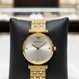 ARMNI LADIES WATCH