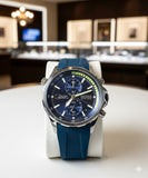 HUG BOS SILICON STRAP OG WATCH