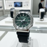 G SHCK WATCH