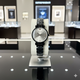 ARMNI GREY DIAL LADIES WATCH