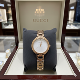 GUCC BASIC LADIES WATCH