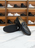 LV DESIGNER LOAFERS