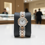 LONGNS SMALL DIAL LADIES WATCH