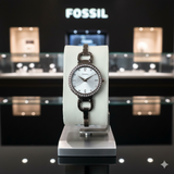 GUCI BASIC LADIES WATCH