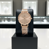 DW BASIC LADIES WATCH