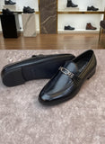 FANUCCI LOAFERS
