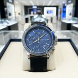 TOMY HLFGR SILICON STRAP WATCH