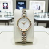 GUESS BASIC LADIES WATCH