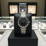 ARMI DAIMOND STONE DESIGN LADIES WATCH