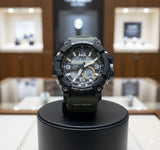 G SHCK MUDMASTER WATCH