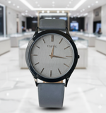 FSL BASIC LEATHER WATCH