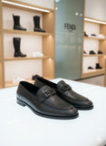 BALY LOAFERS
