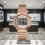 CASIO DIGITAL WATCH