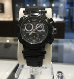 TIST SILICON STRAP WATCH