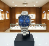 CASIO BASIC QUARTZ WATCH