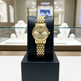 MOVDO GOLD PREMIUM LADIES WATCH