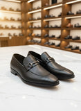 ALBERT LRATHER PREMIUM LOAFERS