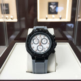 TST CHRONO SILICON WATCH