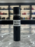 TOM FRD WOODY 100 ml BLACK BOTTLE TESTER