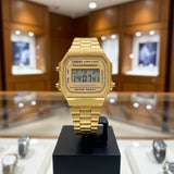 CASIO VINTAGE WATCH