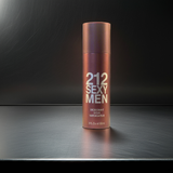 212 LIQUID BASED DEODORANT