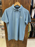 U-A DRIFIT POLO T-SHIRT