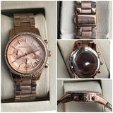 MK ladies Watch